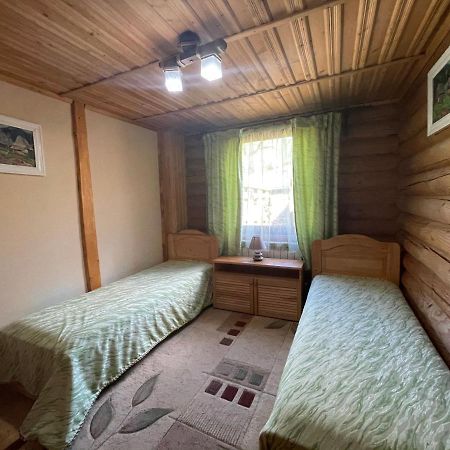Ski Complex Velikiy Kalyny Екстериор снимка