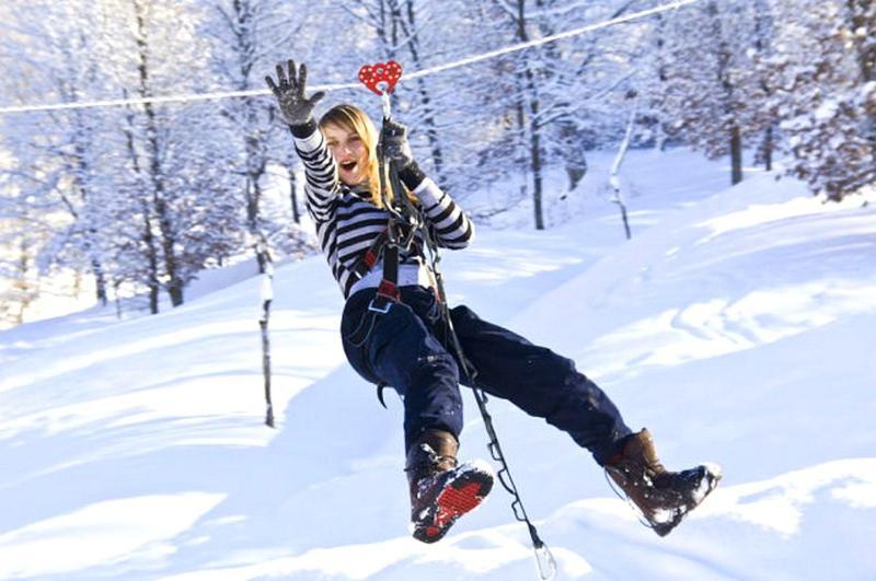 Ski Complex Velikiy Kalyny Екстериор снимка