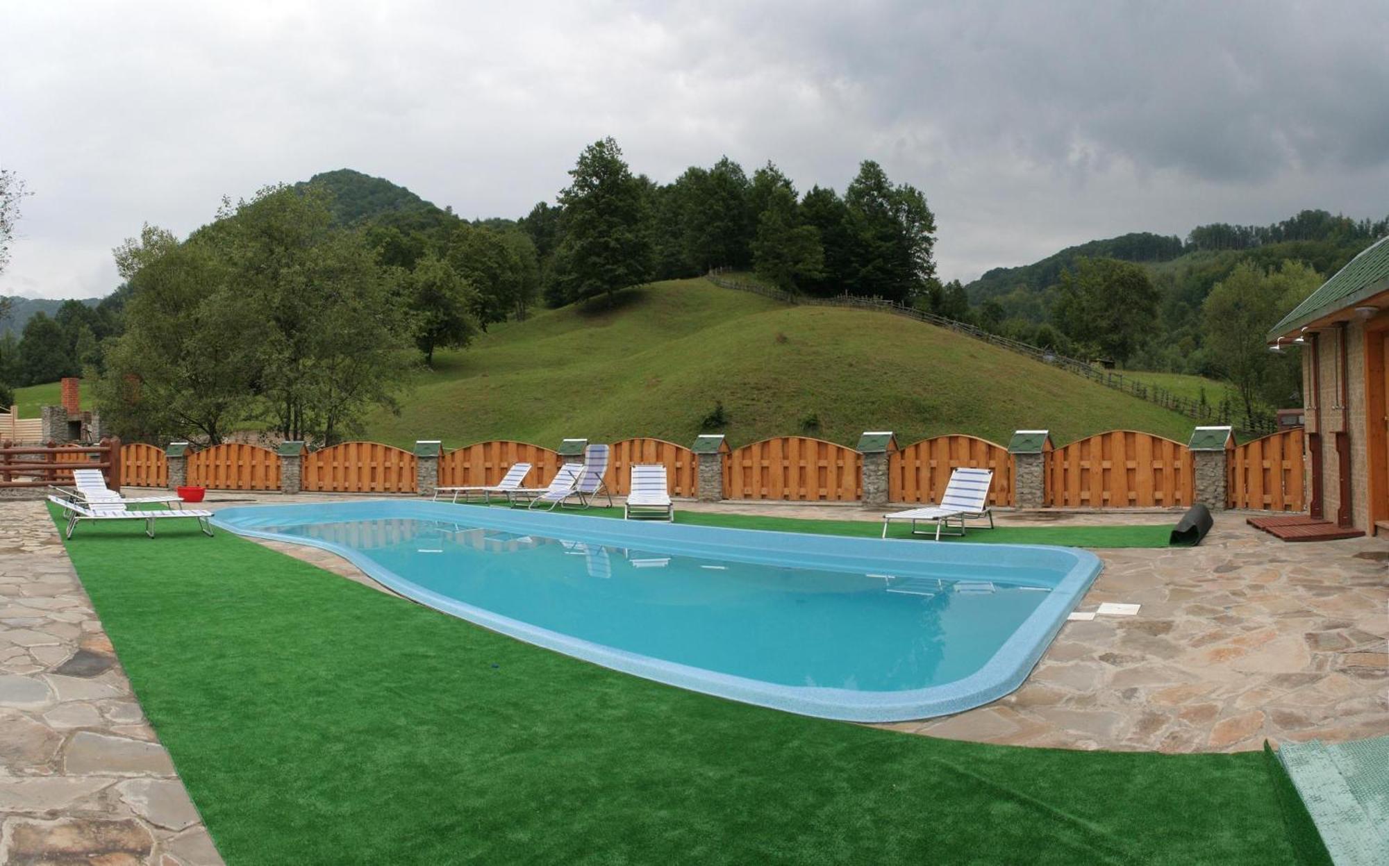 Ski Complex Velikiy Kalyny Екстериор снимка