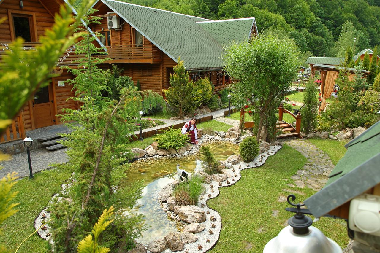 Ski Complex Velikiy Kalyny Екстериор снимка