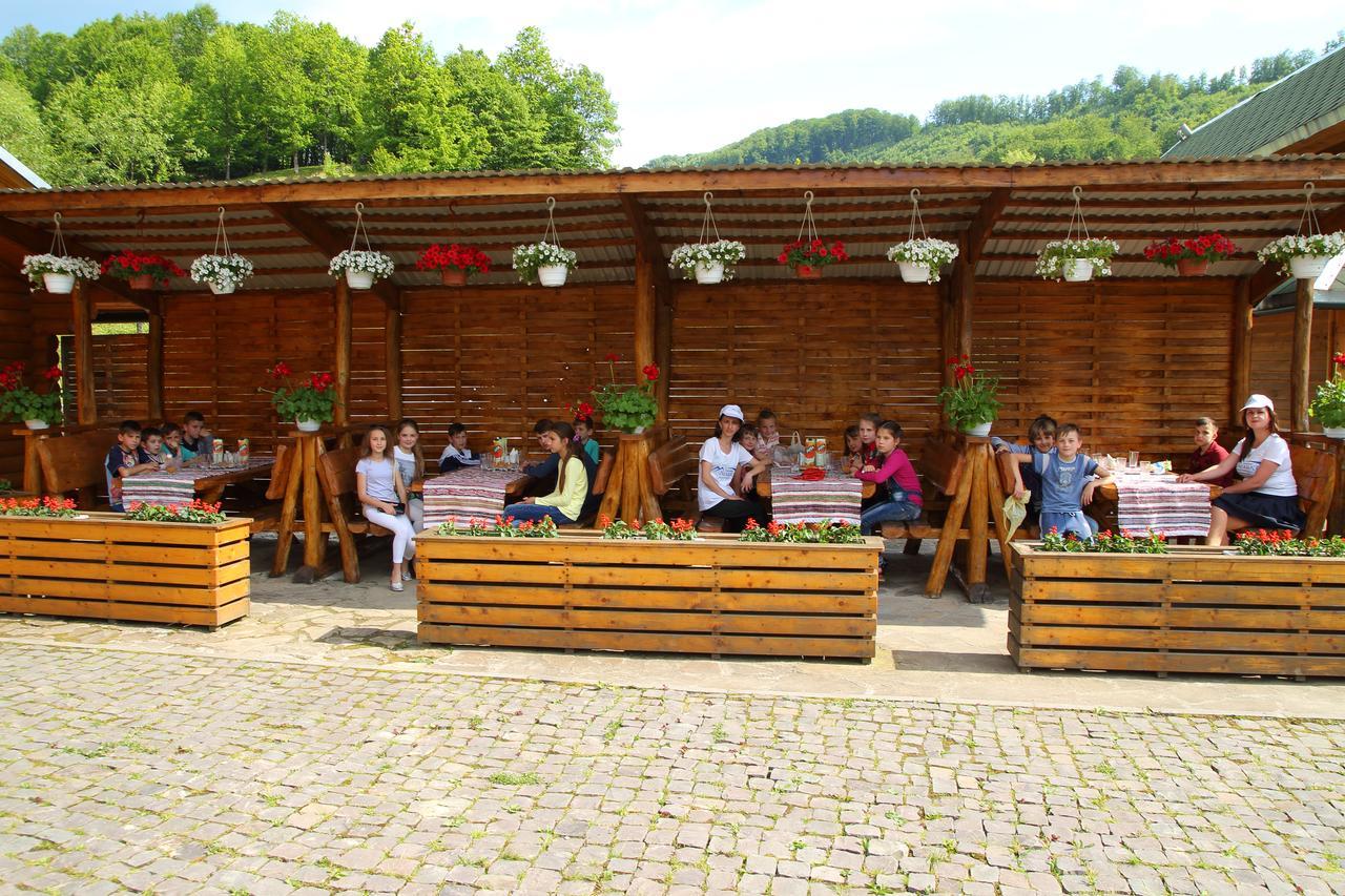 Ski Complex Velikiy Kalyny Екстериор снимка