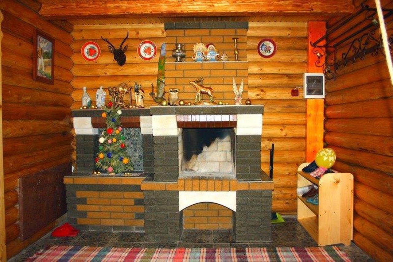 Ski Complex Velikiy Kalyny Екстериор снимка