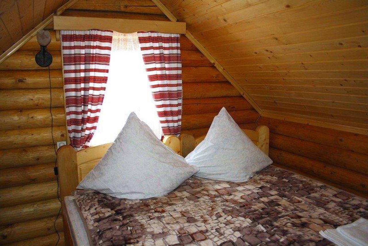 Ski Complex Velikiy Kalyny Екстериор снимка