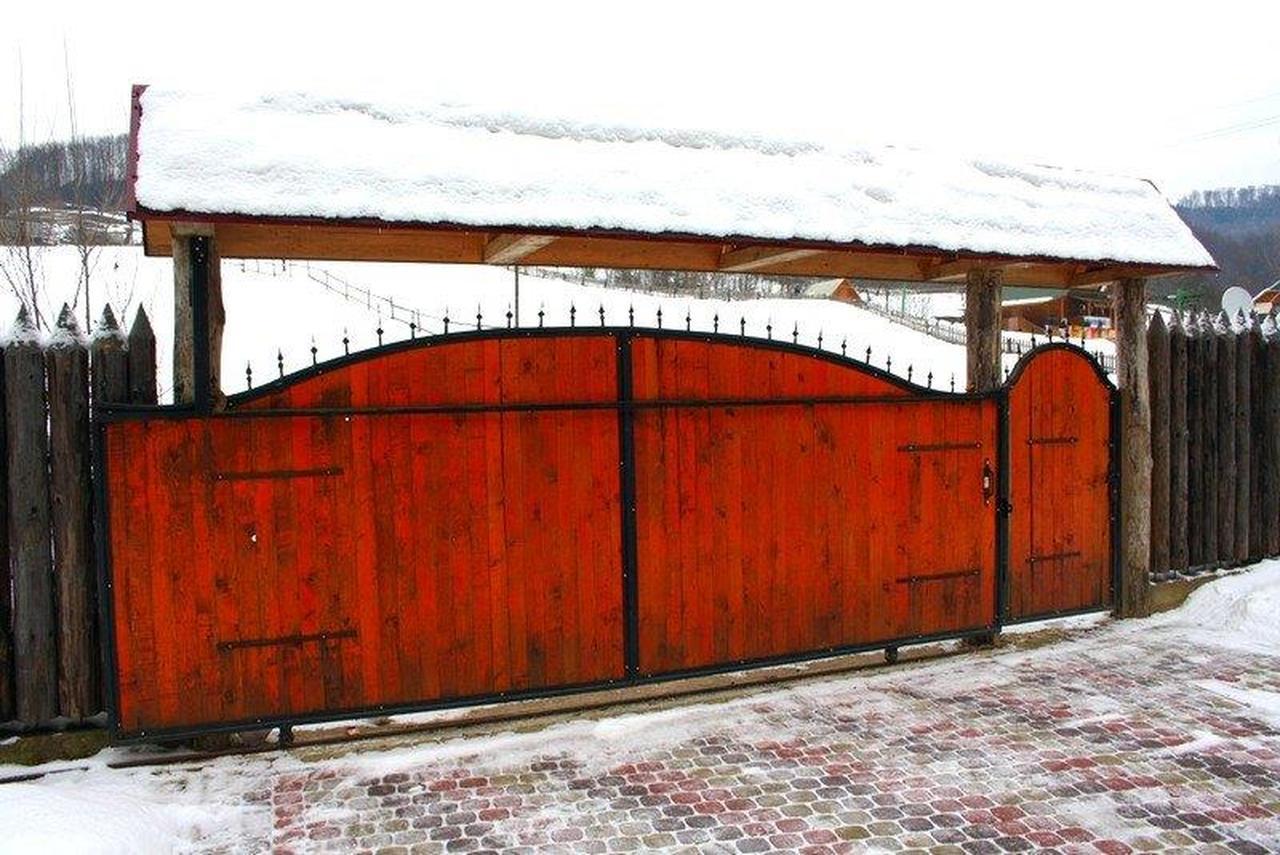 Ski Complex Velikiy Kalyny Екстериор снимка