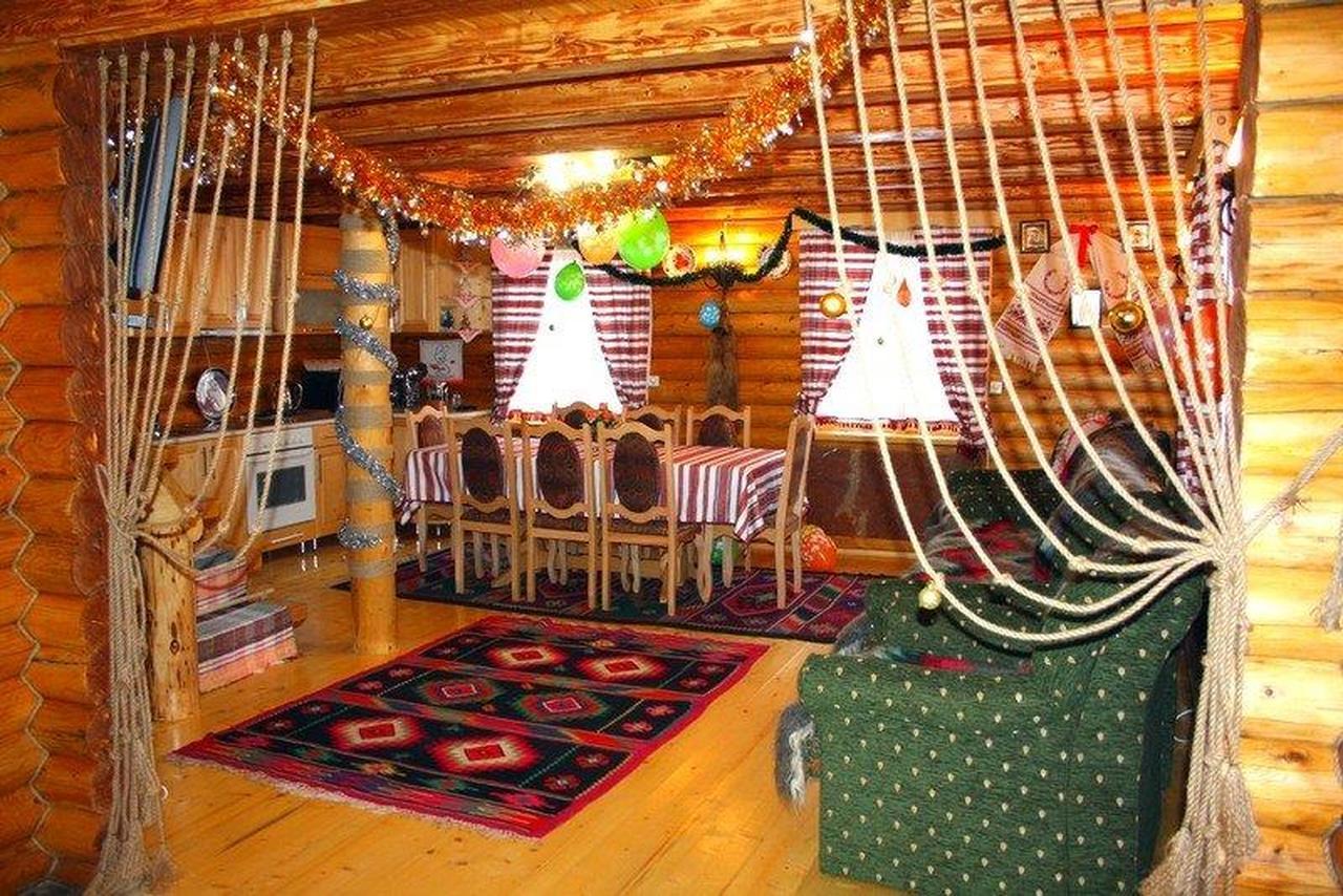 Ski Complex Velikiy Kalyny Екстериор снимка